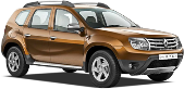 Колёса для RENAULT Duster   