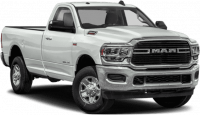 Колёса для DODGE Ram 2500   