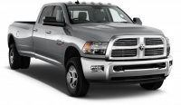 Колёса для DODGE Ram 3500   