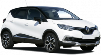 Диски для RENAULT Captur  R 2013–2019