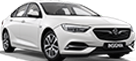 Колёса для OPEL Insignia  OG-A Sedan 2008–2016