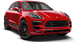 Шины для PORSCHE Macan   