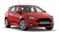 Колёса для FORD Focus ST  DYB Turnier 2012–2016