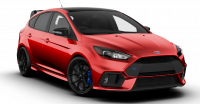 Шины для FORD Focus RS  DA3 Hatchback RS 2009–2010