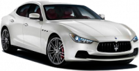 Колёса для MASERATI Ghibli  M156/157 2013–2022