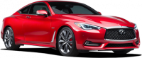 Шины для INFINITI Q60  CV37 Coupe 2016–2020