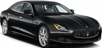 Колёса для MASERATI Quattroporte  M139 2004–2012