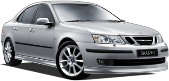 Колёса для SAAB 9-3   