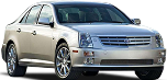 Шины для CADILLAC STS   