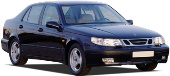 Колёса для SAAB 9-5   