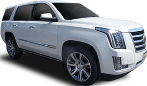 Шины для CADILLAC Escalade  GMT900 2007–2015