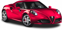 Шины для ALFA ROMEO 4C   