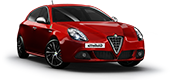 Шины для ALFA ROMEO Giulietta   