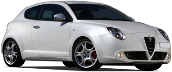 Колёса для ALFA ROMEO Mito   