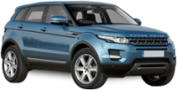 Шины для LAND ROVER Range Rover Evoque  L538/LV Coupe 2011–2015