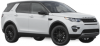 Колёса для LAND ROVER Discovery Sport   