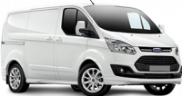 Колёса для FORD Transit Custom   