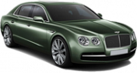 Колёса для BENTLEY Continental Flying Spur  3W Sedan 2005–2013