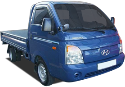 Колёса для HYUNDAI Porter   