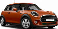 Диски для MINI Hatch  F55 (UKL-L) Hatchback 5d 2014–2023