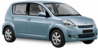 Колёса для DAIHATSU Sirion/Storia   