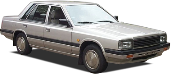 Диски для NISSAN Laurel   