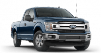 Шины для FORD F-150  Serie 12 Pick-up Super/RegularCab 2008–2014