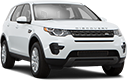 Шины для LAND ROVER Discovery   