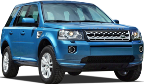 Диски для LAND ROVER Freelander  L359/LF 2006–2015