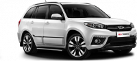 Колёса для CHERY Tiggo 3   