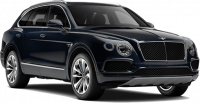 Колёса для BENTLEY Bentayga   