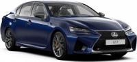 Колёса для LEXUS GS F  UL10 2016–2018