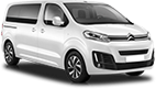 Диски для CITROEN Spacetourer  V Minivan 2017–2023