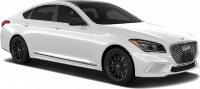 Диски для GENESIS G80  Sedan 2017–2020