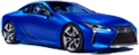 Колёса для LEXUS LC   