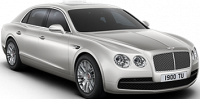 Колёса для BENTLEY Flying Spur  3W Sedan 2013–2019