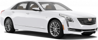 Колёса для CADILLAC CT6   