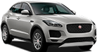 Шины для JAGUAR E-Pace  X540 SUV 2017–2023