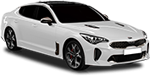 Колёса для KIA Stinger  CK 2018–2023