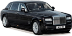 Колёса для ROLLS-ROYCE Phantom   