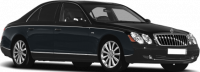 Колёса для MAYBACH 57  240 Sedan 2002–2012