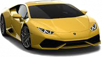 Шины для LAMBORGHINI Huracan  RWD Spyder 2014–2019