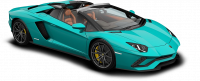 Диски для LAMBORGHINI Aventador  Coupe 2017–2021