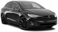 Колёса для TESLA Model X   