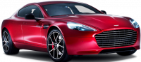 Колёса для ASTON MARTIN Rapide S   