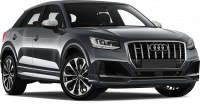 Диски для AUDI SQ2   