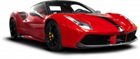 Диски для FERRARI 488 Spider   