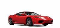 Колёса для FERRARI 360 Modena   