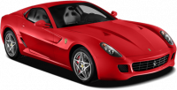 Колёса для FERRARI 599 GTB Fiorano   