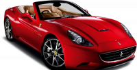 Колёса для FERRARI California   